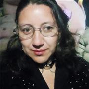 Profesora de inglés con 12 años de experiencia con personas de todas las edades